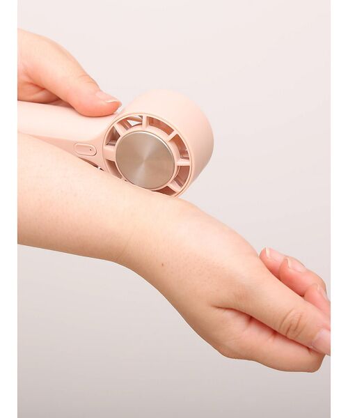 Rouge vif la cle / ルージュ・ヴィフ ラクレ モバイルケース | 【ELAICE/エレス】 iFan PicoFreeze / 冷却プレート付き | 詳細12