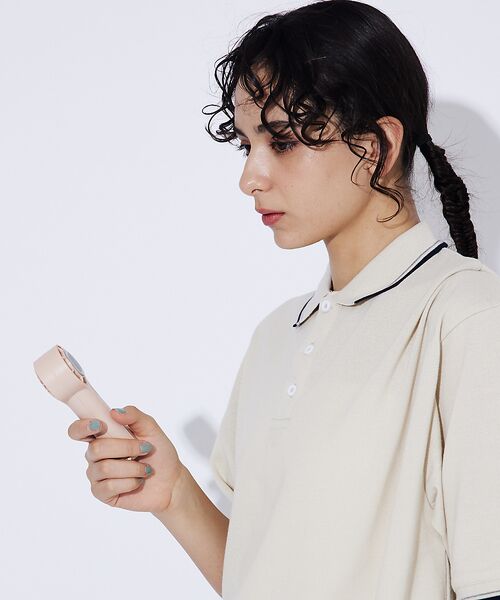 Rouge vif la cle / ルージュ・ヴィフ ラクレ モバイルケース | 【ELAICE/エレス】 iFan PicoFreeze / 冷却プレート付き | 詳細18