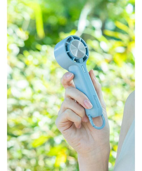 Rouge vif la cle / ルージュ・ヴィフ ラクレ モバイルケース | 【ELAICE/エレス】 iFan PicoFreeze / 冷却プレート付き | 詳細25