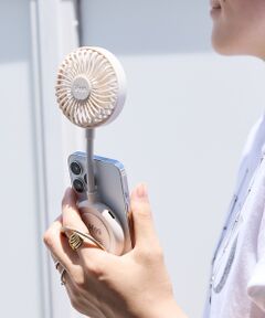 Rouge vif la cle / ルージュ・ヴィフ ラクレ モバイルケース | 【ELAICE/エレス】iFan Mag 25 /アイファン マグ/MagSaf