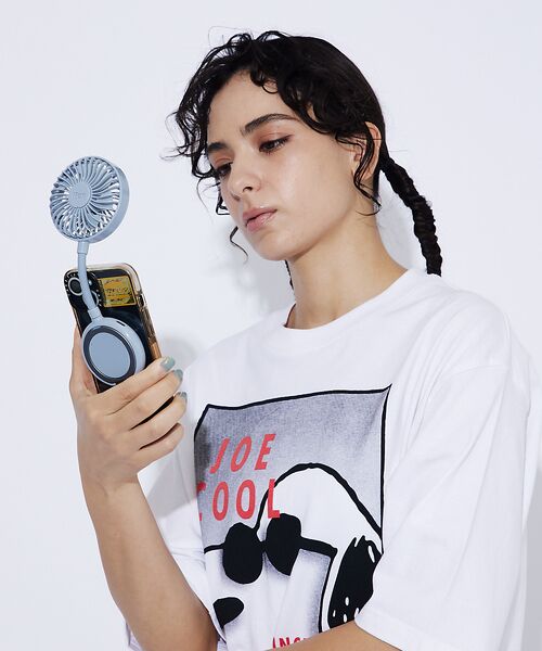 Rouge vif la cle / ルージュ・ヴィフ ラクレ モバイルケース | 【ELAICE/エレス】iFan Mag 25 /アイファン マグ/MagSaf | 詳細7