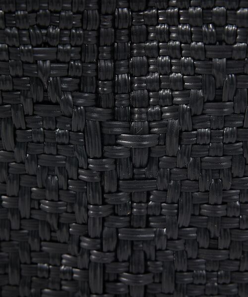 Rouge vif la cle / ルージュ・ヴィフ ラクレ トートバッグ | 【MOON BIRD/ムーンバード】手編みのメルカドバッグM/縦長/ギフト【WE | 詳細8