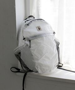 Rouge vif la cle / ルージュ・ヴィフ ラクレ リュック・バックパック | 【COBMASTER/コブマスター】パッカブルリュック/81100100/デイリ