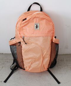 Rouge vif la cle / ルージュ・ヴィフ ラクレ リュック・バックパック | 【COBMASTER/コブマスター】パッカブルリュック/81100100/デイリ