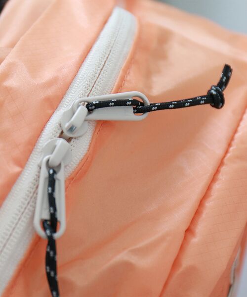 Rouge vif la cle / ルージュ・ヴィフ ラクレ リュック・バックパック | 【COBMASTER/コブマスター】パッカブルリュック/81100100/デイリ | 詳細18