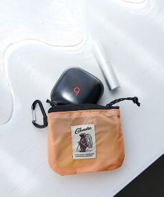 Rouge vif la cle / ルージュ・ヴィフ ラクレ ポーチ | 【COBMASTER/コブマスター】CR FLAT POUCH 81021600