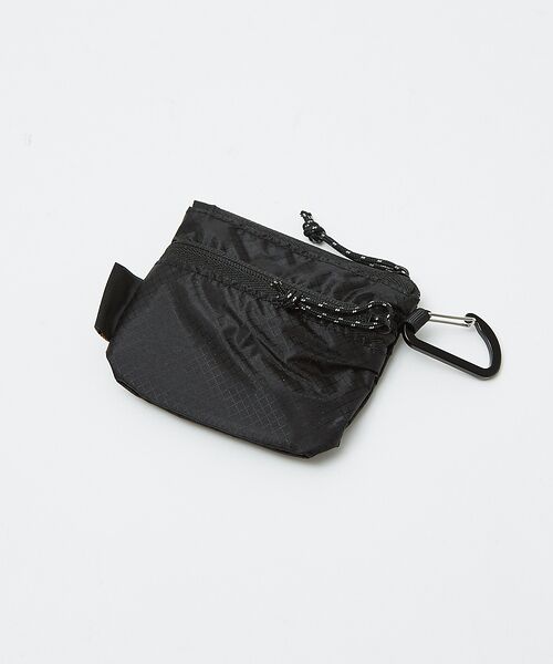 Rouge vif la cle / ルージュ・ヴィフ ラクレ ポーチ | 【COBMASTER/コブマスター】CR FLAT POUCH 81021600 | 詳細6