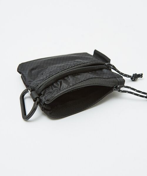 Rouge vif la cle / ルージュ・ヴィフ ラクレ ポーチ | 【COBMASTER/コブマスター】CR FLAT POUCH 81021600 | 詳細7