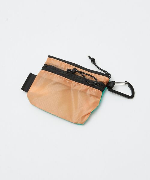 Rouge vif la cle / ルージュ・ヴィフ ラクレ ポーチ | 【COBMASTER/コブマスター】CR FLAT POUCH 81021600 | 詳細12