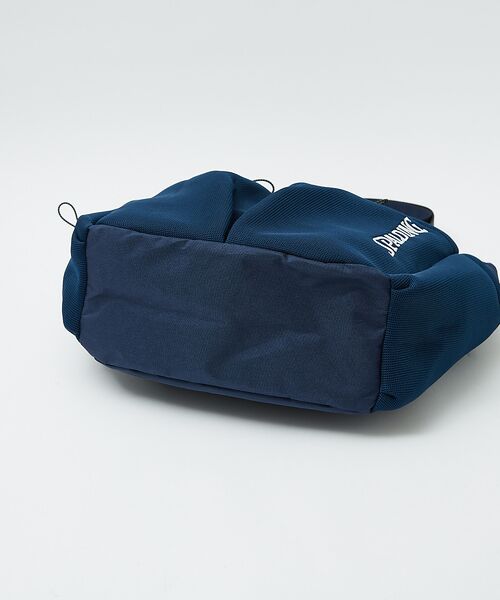 Rouge vif la cle / ルージュ・ヴィフ ラクレ ショルダーバッグ | 【SPALDING/スポルディング】ショルダーバッグ/80979500/A4サイ | 詳細10