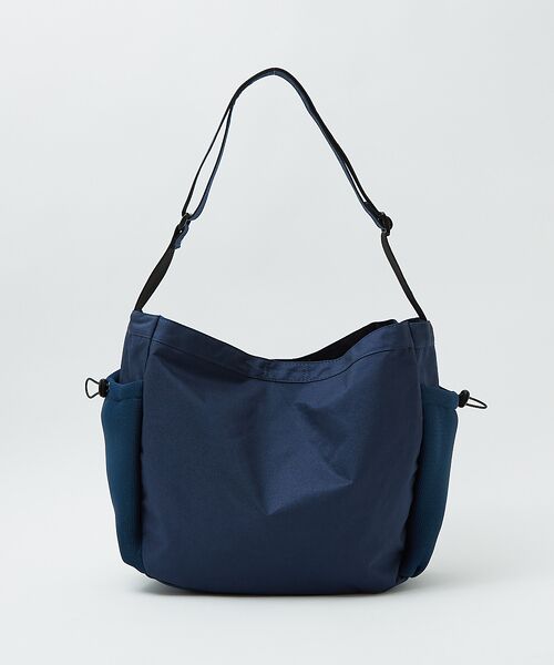 Rouge vif la cle / ルージュ・ヴィフ ラクレ ショルダーバッグ | 【SPALDING/スポルディング】ショルダーバッグ/80979500/A4サイ | 詳細3