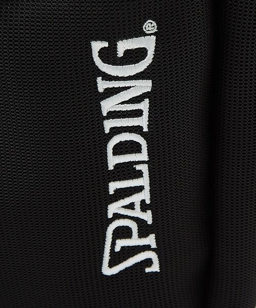 Rouge vif la cle / ルージュ・ヴィフ ラクレ ショルダーバッグ | 【SPALDING/スポルディング】ショルダーバッグ/80979500/A4サイ | 詳細16