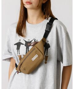 Rouge vif la cle / ルージュ・ヴィフ ラクレ メッセンジャーバッグ・ウエストポーチ | 【WILDERNESS EXPERIENCE/ウィルダネスエクスペリエンス】ミニ