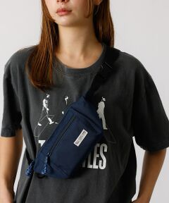 Rouge vif la cle / ルージュ・ヴィフ ラクレ メッセンジャーバッグ・ウエストポーチ | 【WILDERNESS EXPERIENCE/ウィルダネスエクスペリエンス】ミニ