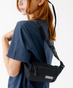 Rouge vif la cle / ルージュ・ヴィフ ラクレ メッセンジャーバッグ・ウエストポーチ | 【WILDERNESS EXPERIENCE/ウィルダネスエクスペリエンス】ミニ