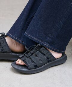 Rouge vif la cle / ルージュ・ヴィフ ラクレ サンダル | 【BUMPY / バンピー】バンピー パッカブル / PACKABLE / リカ