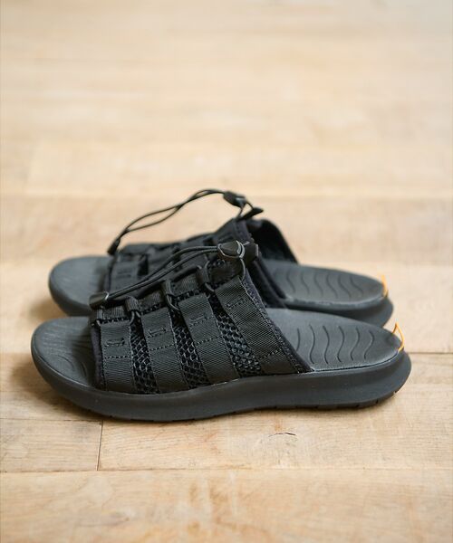 Rouge vif la cle / ルージュ・ヴィフ ラクレ サンダル | 【BUMPY / バンピー】バンピー パッカブル / PACKABLE / リカ | 詳細10