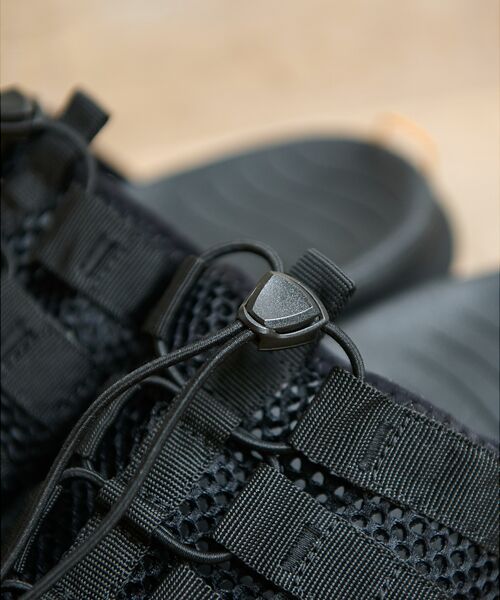 Rouge vif la cle / ルージュ・ヴィフ ラクレ サンダル | 【BUMPY / バンピー】バンピー パッカブル / PACKABLE / リカ | 詳細11