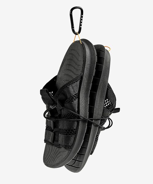 Rouge vif la cle / ルージュ・ヴィフ ラクレ サンダル | 【BUMPY / バンピー】バンピー パッカブル / PACKABLE / リカ | 詳細12