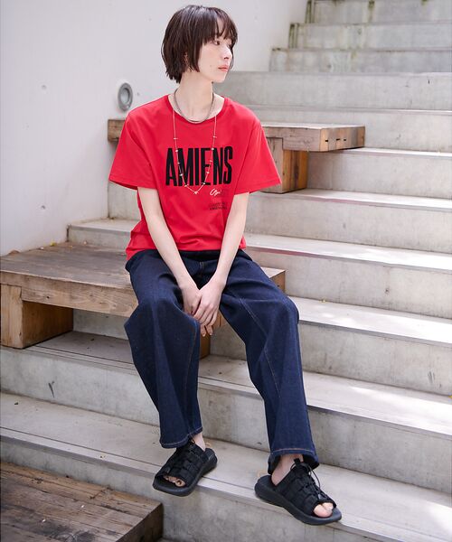 Rouge vif la cle / ルージュ・ヴィフ ラクレ サンダル | 【BUMPY / バンピー】バンピー パッカブル / PACKABLE / リカ | 詳細16