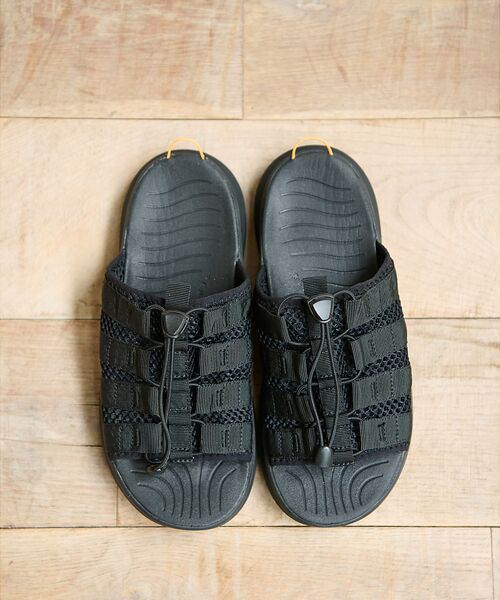 Rouge vif la cle / ルージュ・ヴィフ ラクレ サンダル | 【BUMPY / バンピー】バンピー パッカブル / PACKABLE / リカ | 詳細6