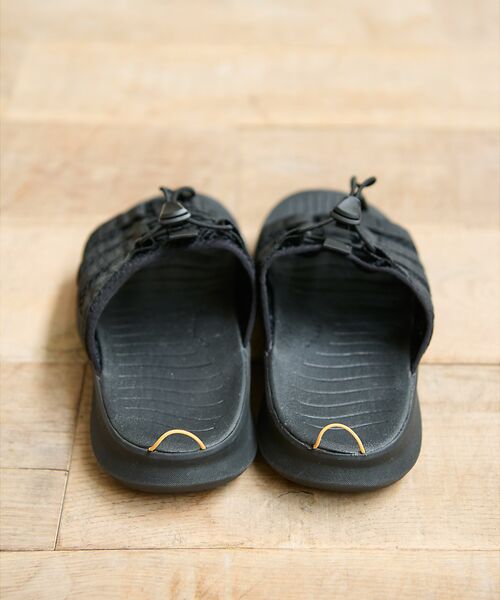 Rouge vif la cle / ルージュ・ヴィフ ラクレ サンダル | 【BUMPY / バンピー】バンピー パッカブル / PACKABLE / リカ | 詳細7