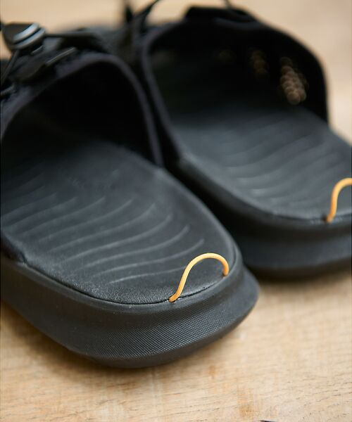 Rouge vif la cle / ルージュ・ヴィフ ラクレ サンダル | 【BUMPY / バンピー】バンピー パッカブル / PACKABLE / リカ | 詳細8