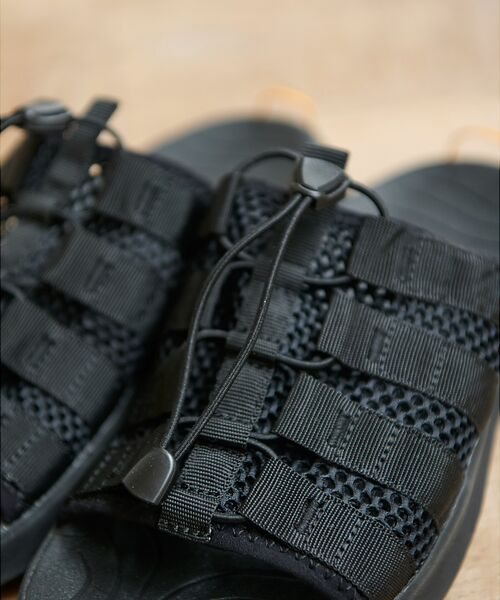 Rouge vif la cle / ルージュ・ヴィフ ラクレ サンダル | 【BUMPY / バンピー】バンピー パッカブル / PACKABLE / リカ | 詳細9