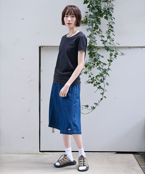 Rouge vif la cle / ルージュ・ヴィフ ラクレ サンダル | 【BUMPY / バンピー】バンピー パッカブル / PACKABLE / リカ | 詳細28