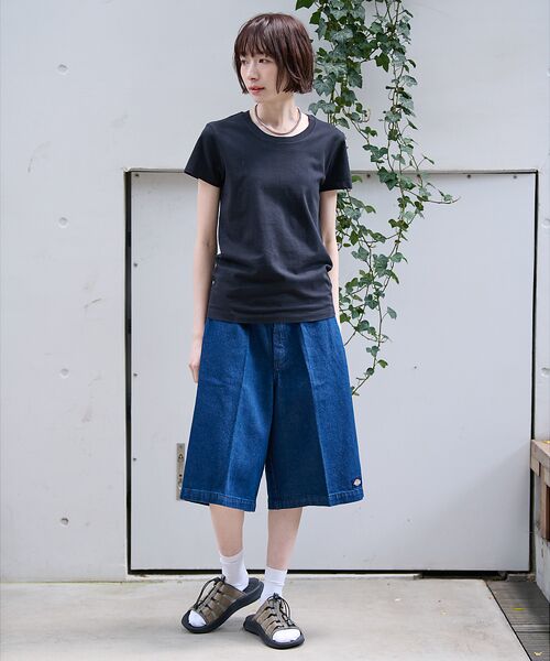 Rouge vif la cle / ルージュ・ヴィフ ラクレ サンダル | 【BUMPY / バンピー】バンピー パッカブル / PACKABLE / リカ | 詳細21