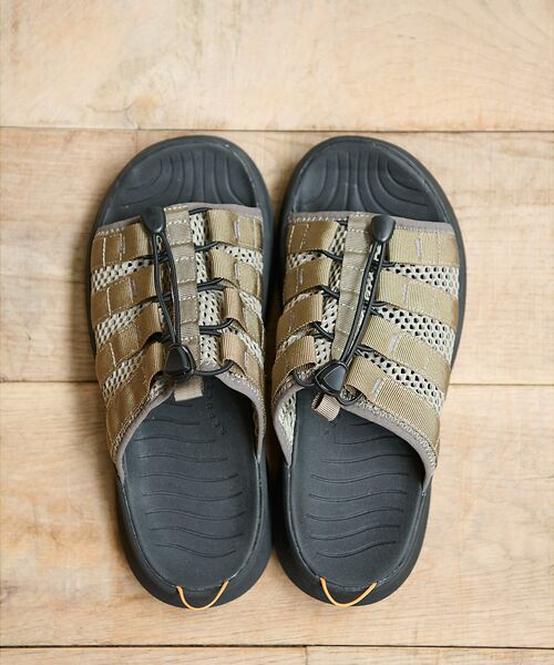 Rouge vif la cle / ルージュ・ヴィフ ラクレ サンダル | 【BUMPY / バンピー】バンピー パッカブル / PACKABLE / リカ | 詳細23