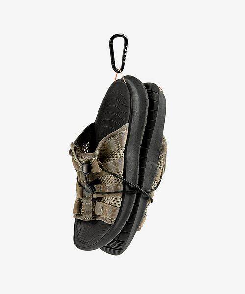 Rouge vif la cle / ルージュ・ヴィフ ラクレ サンダル | 【BUMPY / バンピー】バンピー パッカブル / PACKABLE / リカ | 詳細24