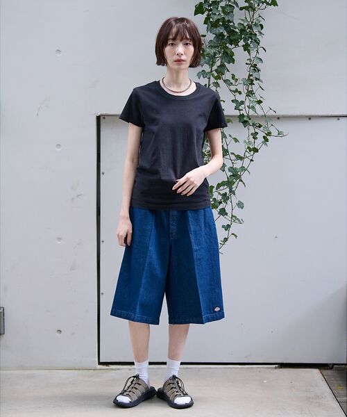 Rouge vif la cle / ルージュ・ヴィフ ラクレ サンダル | 【BUMPY / バンピー】バンピー パッカブル / PACKABLE / リカ | 詳細27