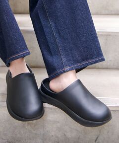 Rouge vif la cle / ルージュ・ヴィフ ラクレ シューズ | 【BUMPY / バンピー】 バンピーサボ / SABO / スリッポン / リ