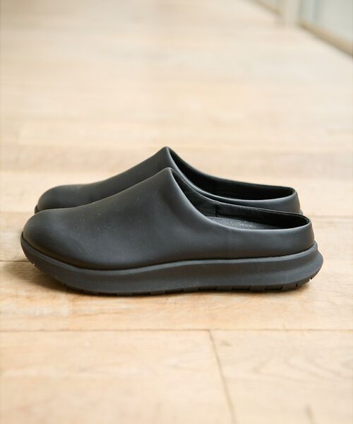 Rouge vif la cle / ルージュ・ヴィフ ラクレ シューズ | 【BUMPY / バンピー】 バンピーサボ / SABO / スリッポン / リ | 詳細10