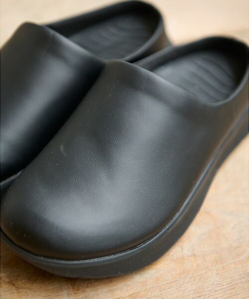 Rouge vif la cle / ルージュ・ヴィフ ラクレ シューズ | 【BUMPY / バンピー】 バンピーサボ / SABO / スリッポン / リ | 詳細11