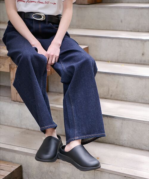 Rouge vif la cle / ルージュ・ヴィフ ラクレ シューズ | 【BUMPY / バンピー】 バンピーサボ / SABO / スリッポン / リ | 詳細2