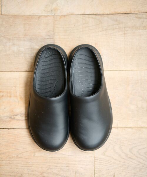 Rouge vif la cle / ルージュ・ヴィフ ラクレ シューズ | 【BUMPY / バンピー】 バンピーサボ / SABO / スリッポン / リ | 詳細6