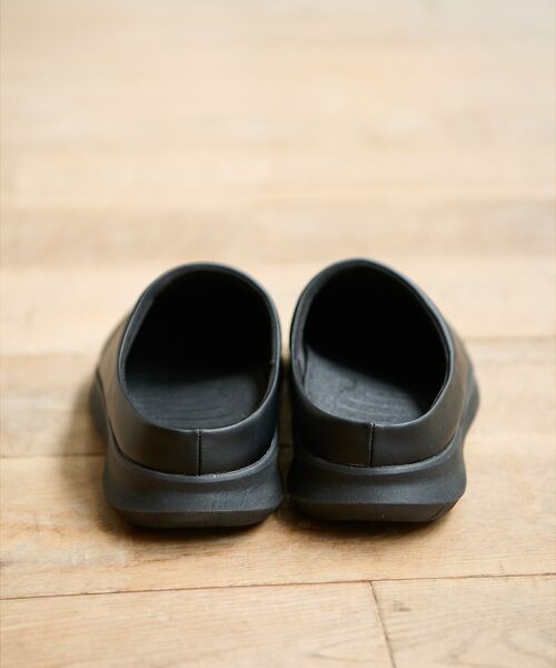 Rouge vif la cle / ルージュ・ヴィフ ラクレ シューズ | 【BUMPY / バンピー】 バンピーサボ / SABO / スリッポン / リ | 詳細8