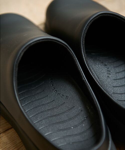 Rouge vif la cle / ルージュ・ヴィフ ラクレ シューズ | 【BUMPY / バンピー】 バンピーサボ / SABO / スリッポン / リ | 詳細9