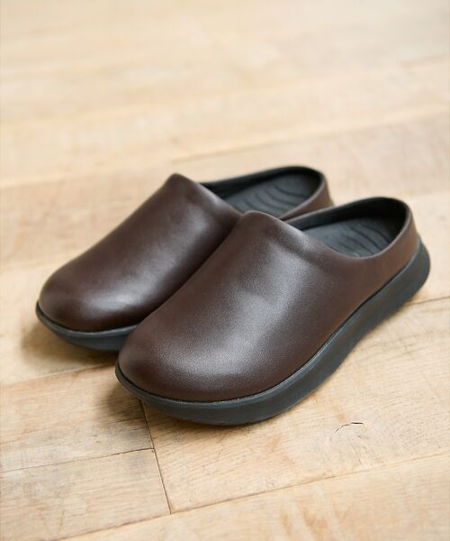 Rouge vif la cle / ルージュ・ヴィフ ラクレ シューズ | 【BUMPY / バンピー】 バンピーサボ / SABO / スリッポン / リ | 詳細17