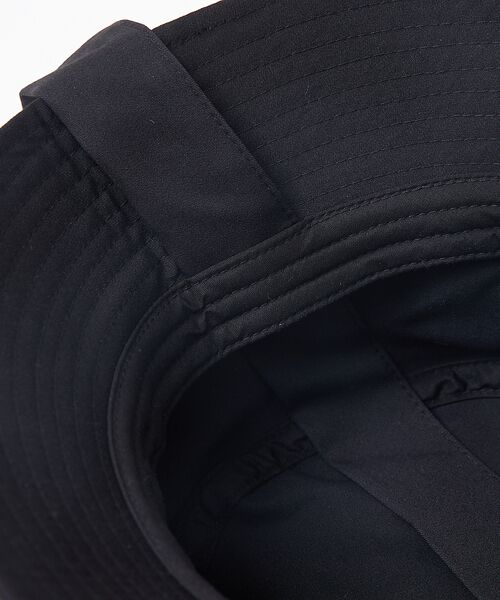 Rouge vif la cle / ルージュ・ヴィフ ラクレ ハット | 【FRUIT OF THE LOOM/フルーツ・オブ・ザ・ルーム】リボンハット/ | 詳細8