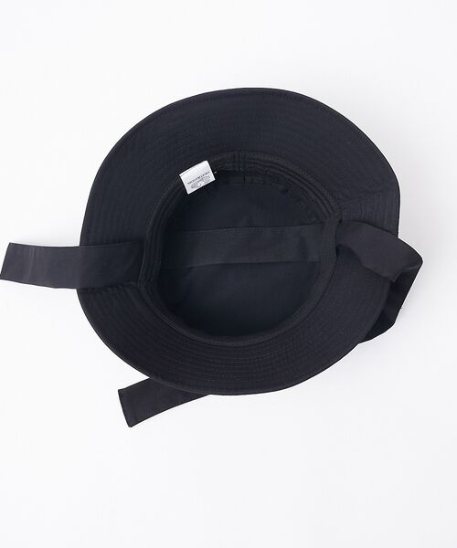 Rouge vif la cle / ルージュ・ヴィフ ラクレ ハット | 【FRUIT OF THE LOOM/フルーツ・オブ・ザ・ルーム】リボンハット/ | 詳細9