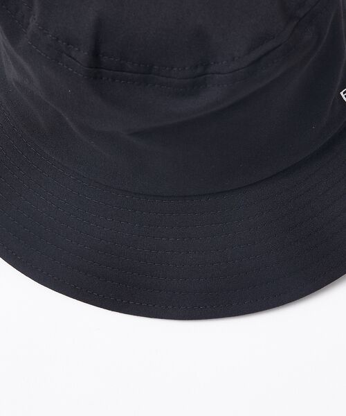 Rouge vif la cle / ルージュ・ヴィフ ラクレ ハット | 【FRUIT OF THE LOOM/フルーツ・オブ・ザ・ルーム】リボンハット/ | 詳細12