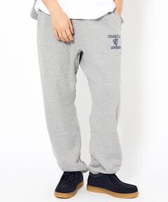 Rouge vif la cle / ルージュ・ヴィフ ラクレ パンツ | 【ORIGINAL Charcoal × Americana】Leopards