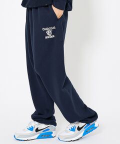 Rouge vif la cle / ルージュ・ヴィフ ラクレ パンツ | 【ORIGINAL Charcoal × Americana】Leopards