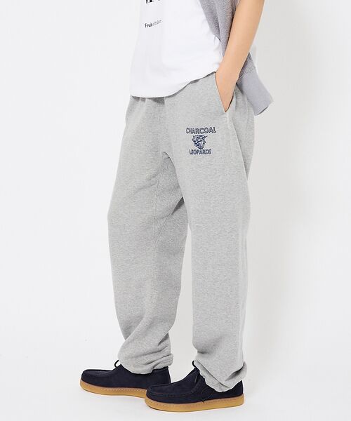 Rouge vif la cle / ルージュ・ヴィフ ラクレ パンツ | 【ORIGINAL Charcoal × Americana】Leopards | 詳細1