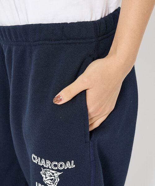 Rouge vif la cle / ルージュ・ヴィフ ラクレ パンツ | 【ORIGINAL Charcoal × Americana】Leopards | 詳細16