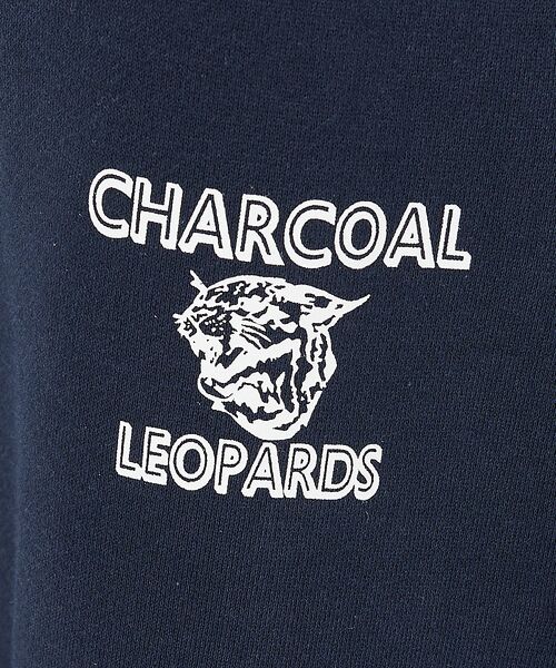 Rouge vif la cle / ルージュ・ヴィフ ラクレ パンツ | 【ORIGINAL Charcoal × Americana】Leopards | 詳細17