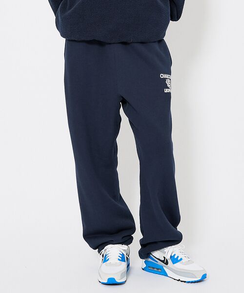 Rouge vif la cle / ルージュ・ヴィフ ラクレ パンツ | 【ORIGINAL Charcoal × Americana】Leopards | 詳細6